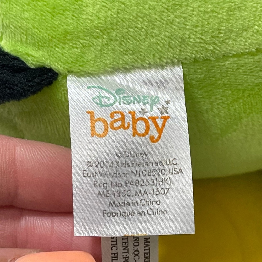 Disney Baby Mickey Mouse Easter 18” Plush - Picture 12 of 12